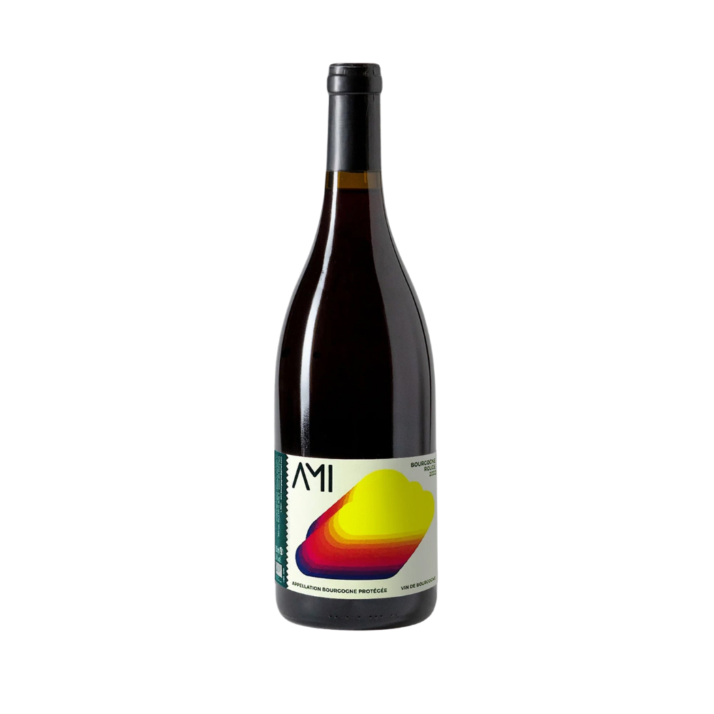 Ami Bourgogne Rouge Tete Dans Les Nuages 2022