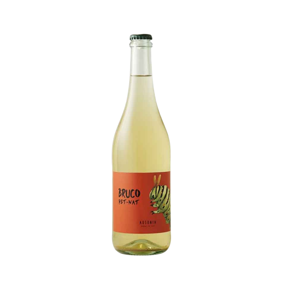 Ausonia Bruco Pet-Nat NV