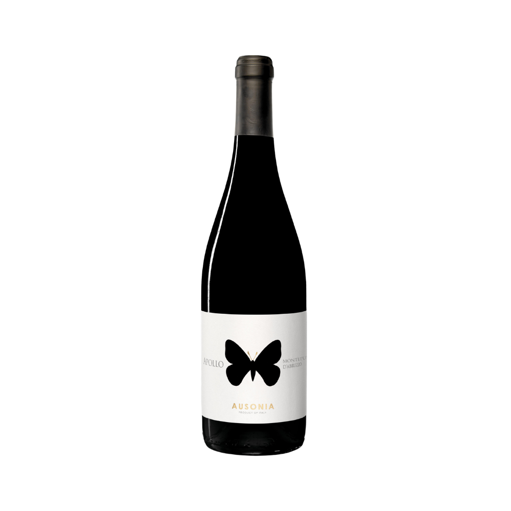 Ausonia Montepulciano d’Abruzzo 2022