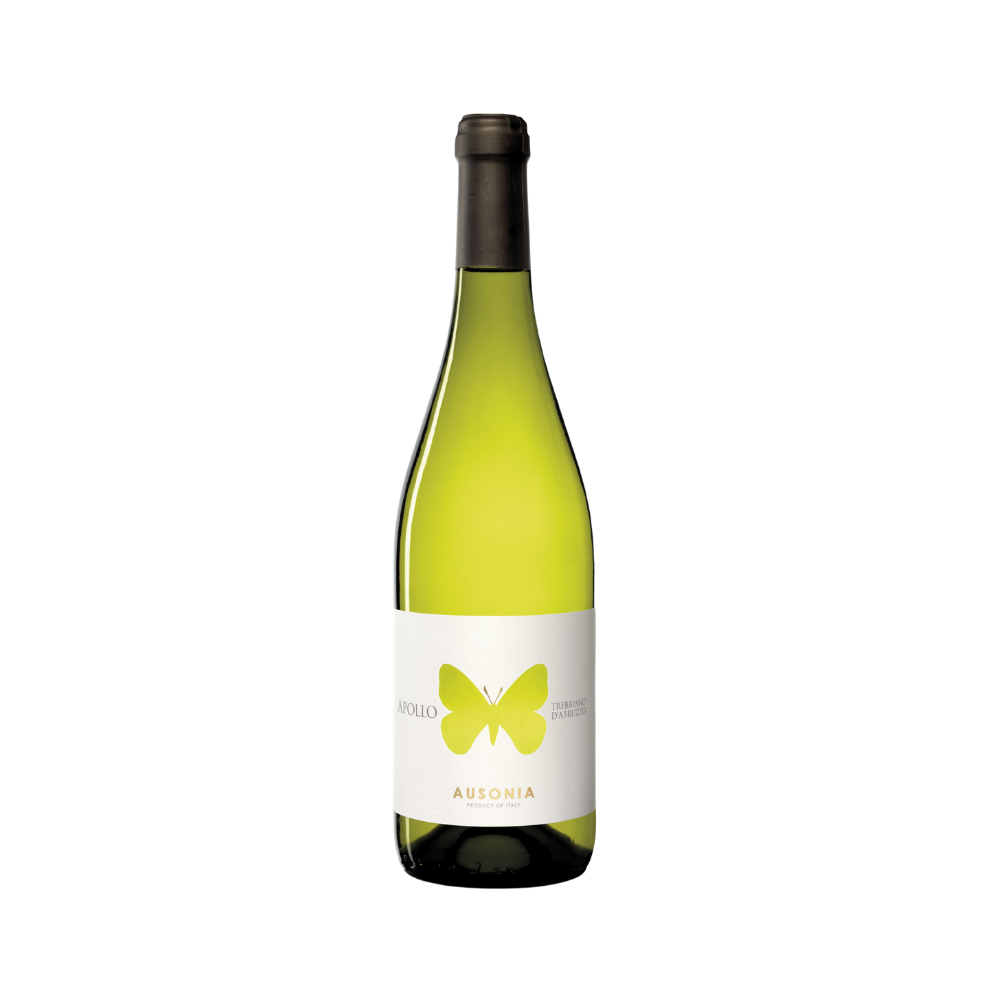 Ausonia Trebbiano d'Abruzzo 2022