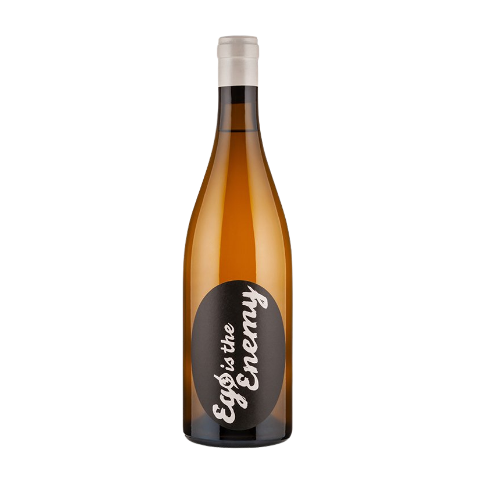 BK Wines Ego is the Enemy Pinot Gris 2024