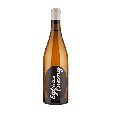 BK Wines Ego is the Enemy Pinot Gris 2024