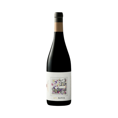 Bodega Tandem Ars Nova 2016