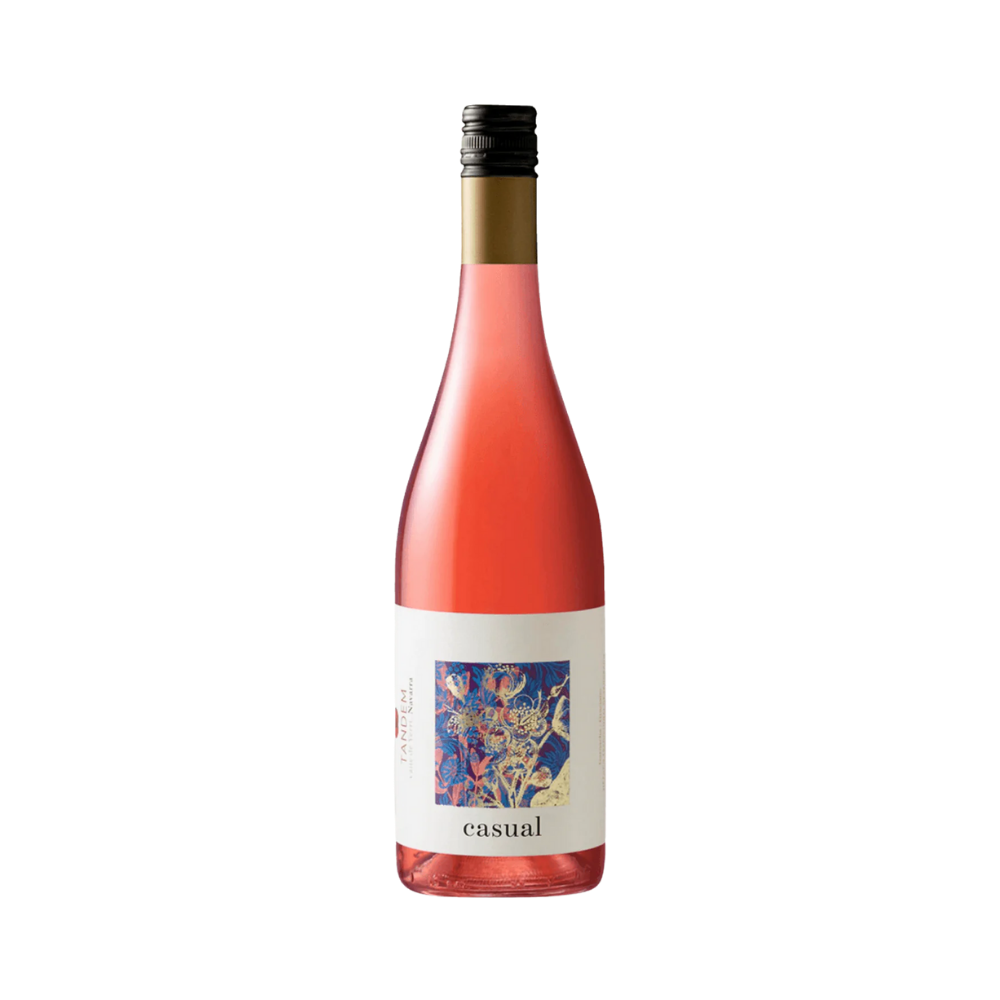Bodega Tandem Casual Rosado 2023
