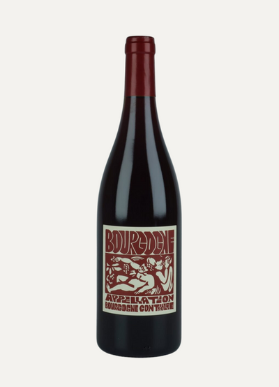 Domaine de la Cadette Bourgogne Rouge 2022