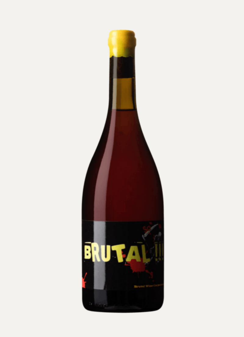 Partida Creus Brutal 2021
