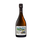 Champagne Chavost Blanc de Meunier 2022