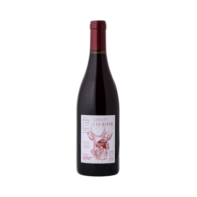 Chapuis et Chapuis Savigny-Les-Beaune Rouge 2022