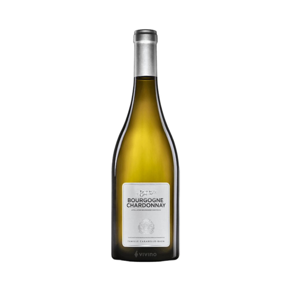 Chateau De Pommard Bourgogne Chardonnay 2018