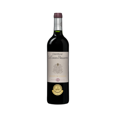 Chateau La Croix Bellevue Pomerol 2018