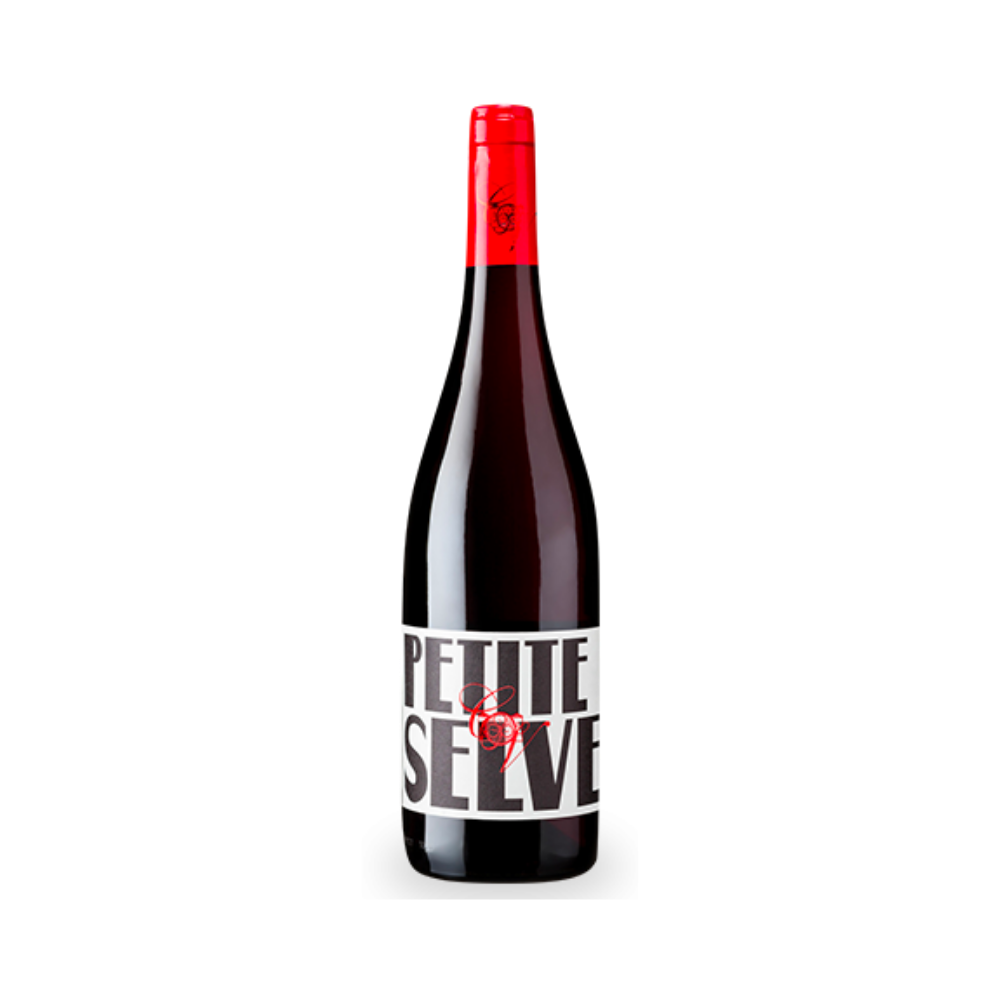 Chateau de la Selve Rouge 2024