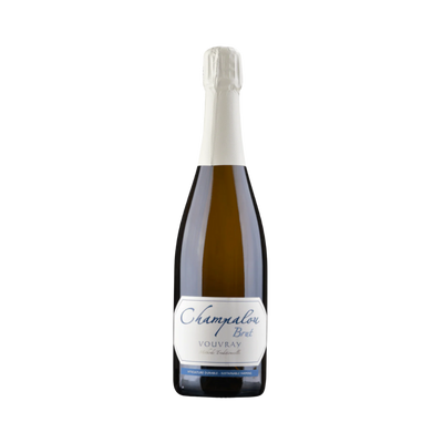Domaine Champalou Vouvray Brut NV