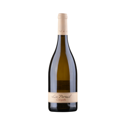 Domaine Champalou Vouvray Le Portail 2022