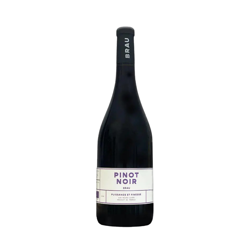 Domaine de Brau Pinot Noir 2022