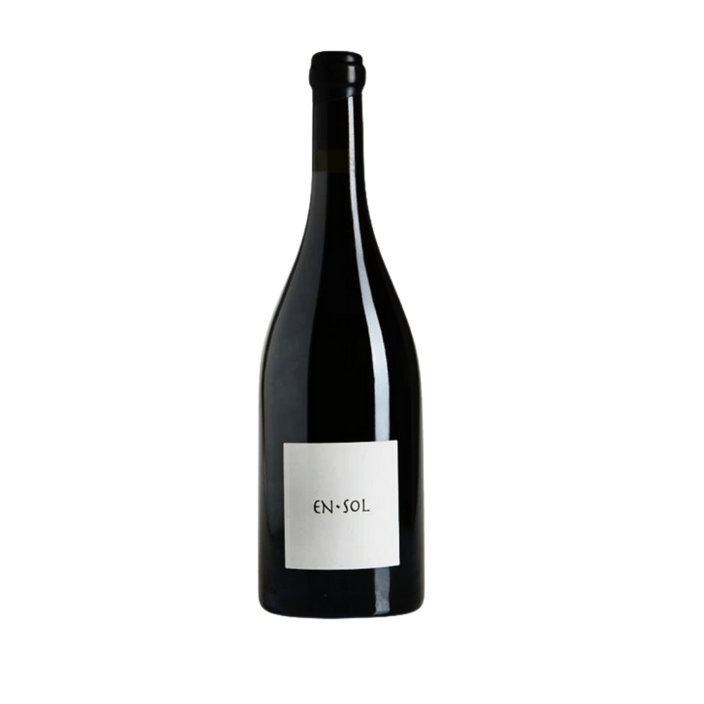 Domaine De La Tour En Sol Red 2021