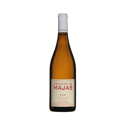 Domaine de Majas Blanc 2023