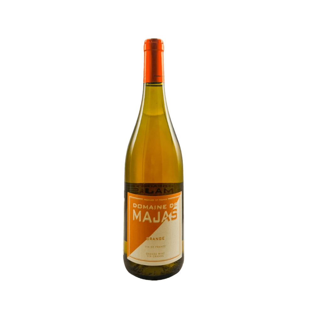 Domaine de Majas Orange 2025