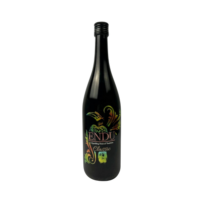 Endu Borneo Classic Sparkling Tuak Malaysian Rice Wine