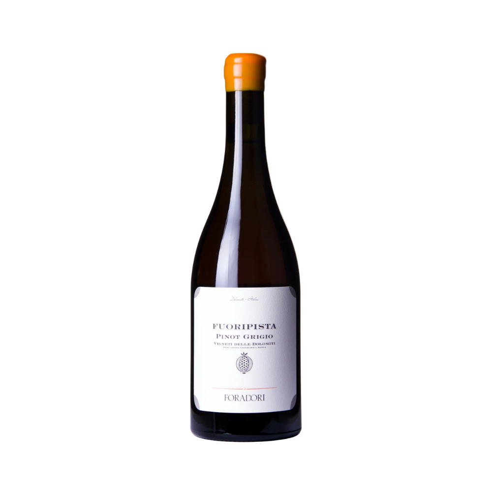 Foradori Fuoripista Pinot Grigio 2024