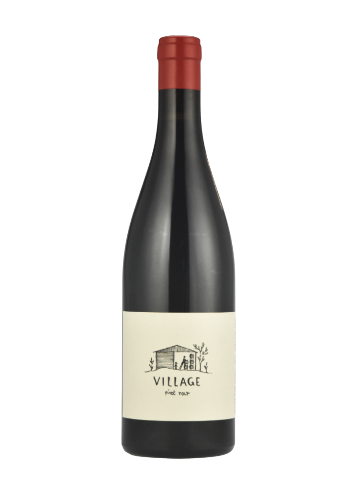 Gentle Folk Village Pinot Noir 2022