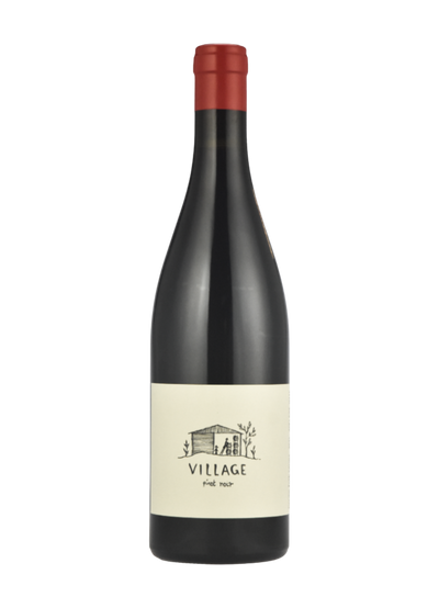 Gentle Folk Village Pinot Noir 2022