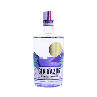 Gin d'Azur