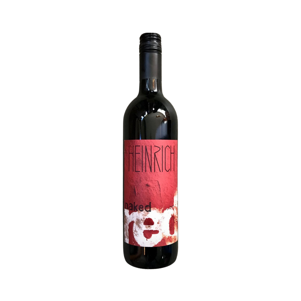 Heinrich Naked Red NV
