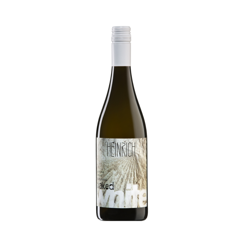 Heinrich Naked White 2023