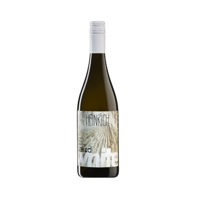 Heinrich Naked White 2023