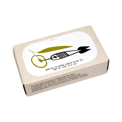 Jose Gourmet Garfish In Extra Virgin Olive Oil