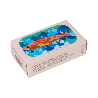 Jose Gourmet Sardines In Extra Virgin Olive Oil
