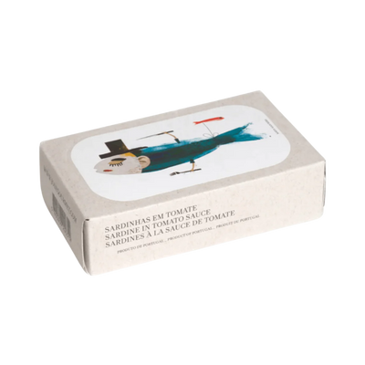 Jose Gourmet Sardines In Tomato Sauce