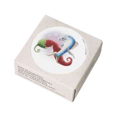 Jose Gourmet Spiced Sardine Paté