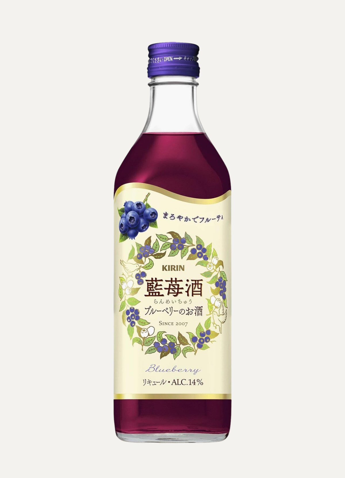 Kirin Ranmeichu