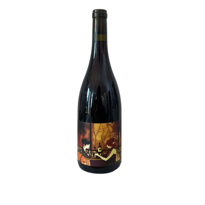 Kunoh Wines Musee Kyoto 2022