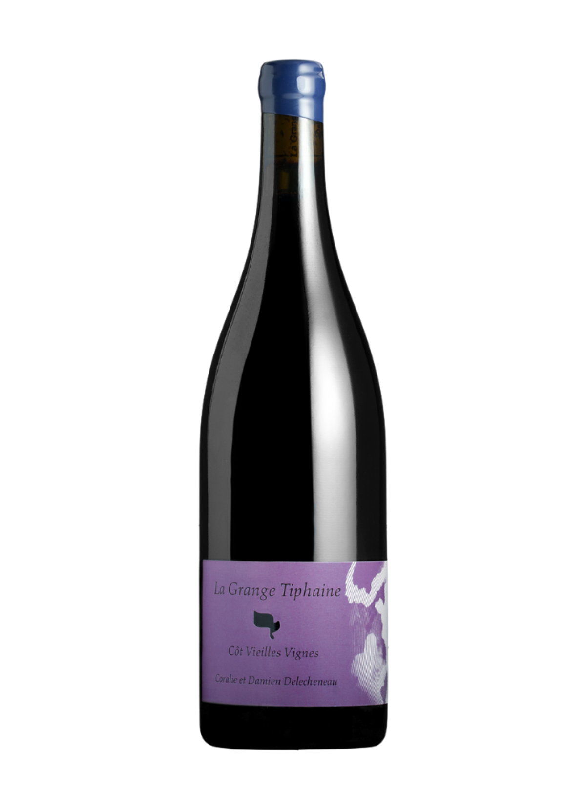 La Grange Tiphaine Touraine-Amboise Rouge 2021
