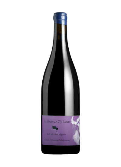 La Grange Tiphaine Touraine-Amboise Rouge 2021