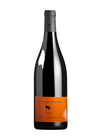 La Grange Tiphaine Touraine Becarre 2022