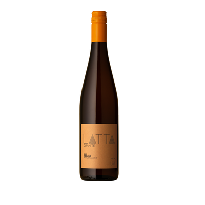 Latta Granite Riesling Mount Alexander 2023