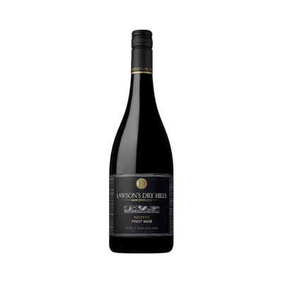 Lawsons Dry Hills Reserve Pinot Noir 2020
