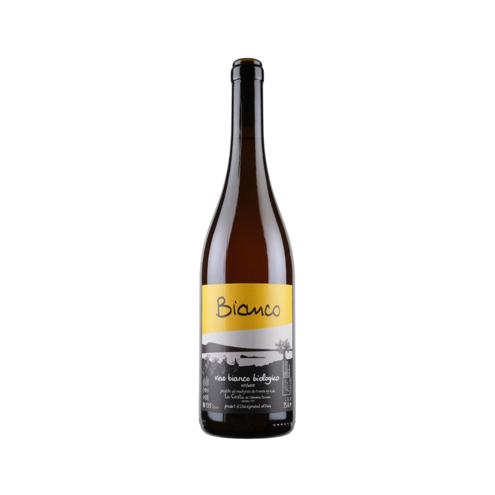 Le Coste Bianco 2022