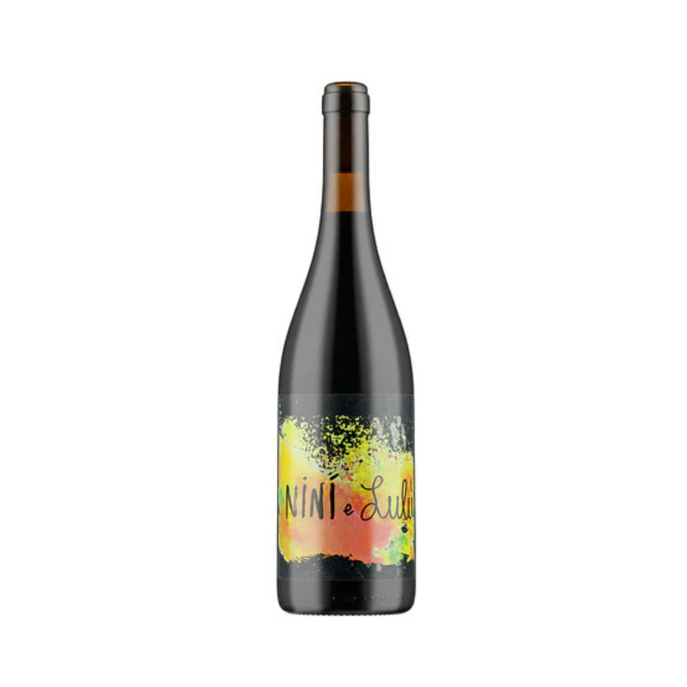 Le Coste Lulu Syrah 2021