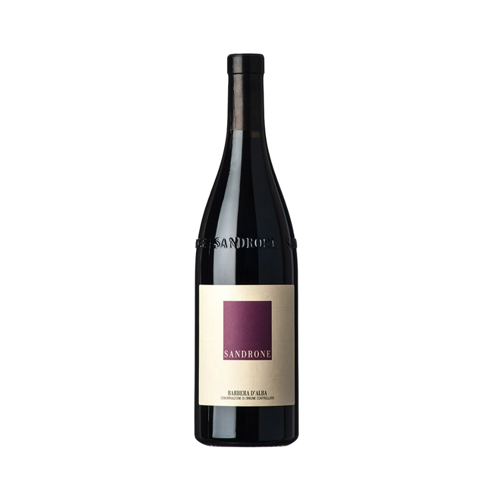 Luciano Sandrone Barbera d'Alba 2022