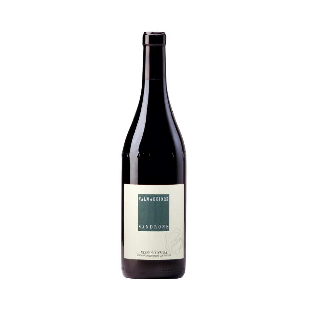 Luciano Sandrone Valmaggiore Nebbiolo d'Alba 2022