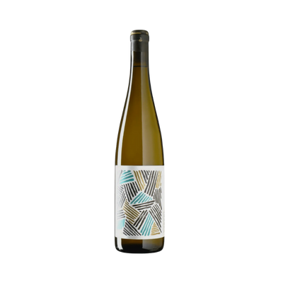 Matthias Warnung Espere Grüner Veltliner 2021