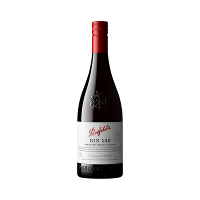 Penfolds Bin 138 GSM 2022