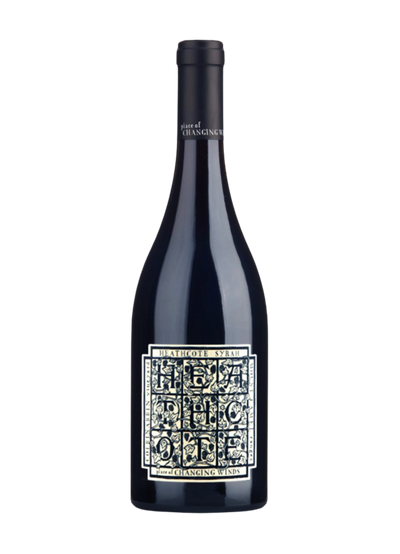 Place of Changing Winds Syrah Heathcote 2020