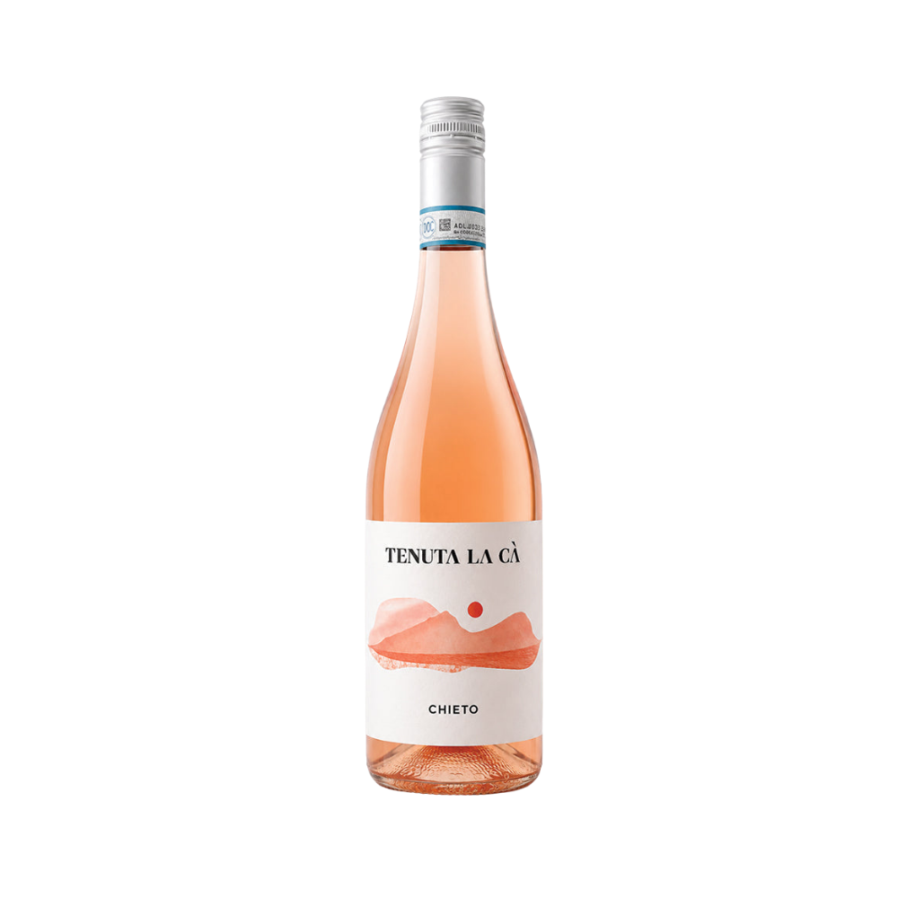 Tenuta La Ca Chieto Chiaretto Di Bardolino Classico DOC 2024