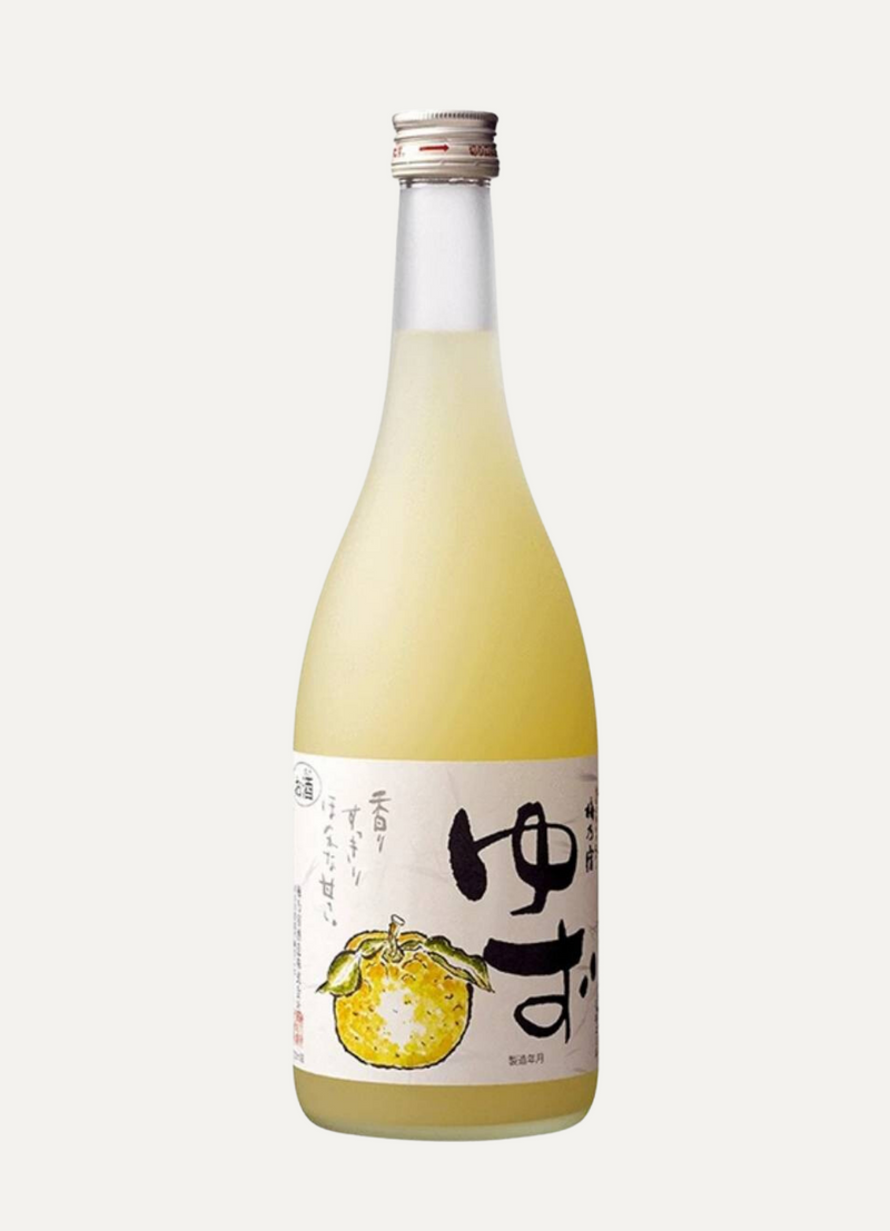 Umenoyado Yuzushu