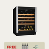 Vintec Wine Allure Series (VWS050SAA-X)